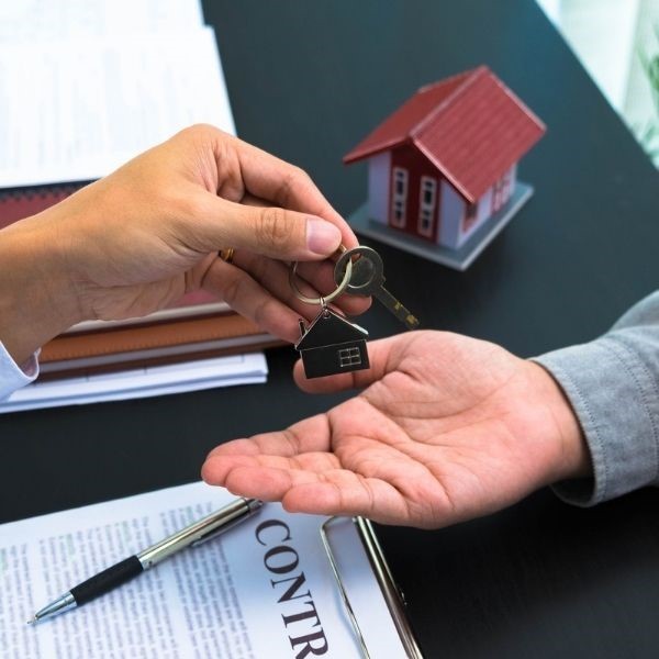 Seguro Fiança Locatícia - Aluguel