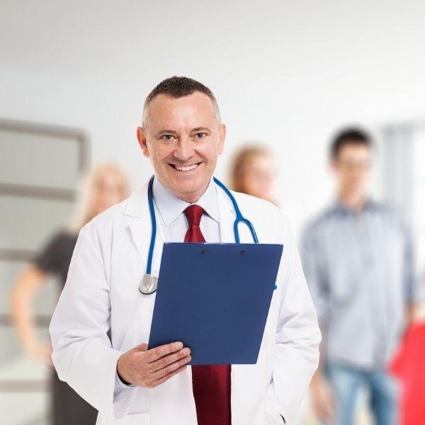 Plano de Saúde para Empresas