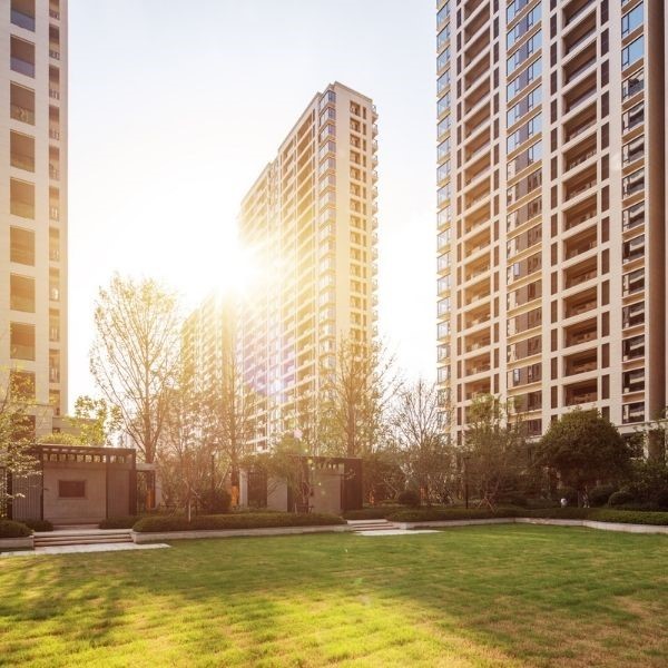 Seguro para Condomínios