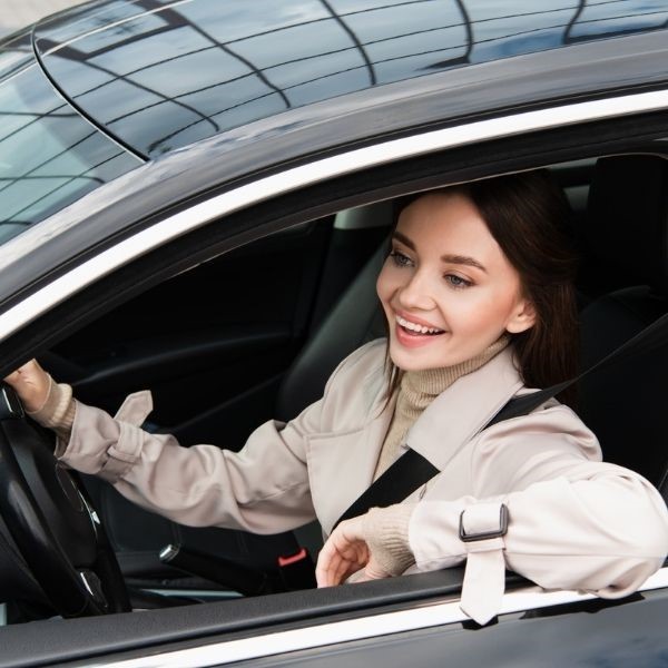 Seguro para Automóveis