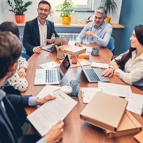 Seguro para Empresas