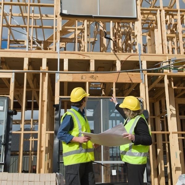 Seguro para Riscos de Engenharia